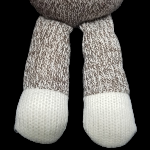 SOCK MONKEY BUNNY EARS CAMOFLAUGE SHIRT BY DAN DEE - Picture 2 of 11